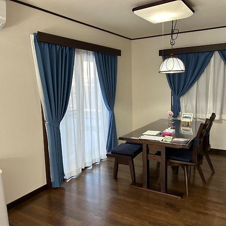 Guest House Fuji No Yado Akebono Building A - Vacation Stay 74316V Fujiyoshida Extérieur photo