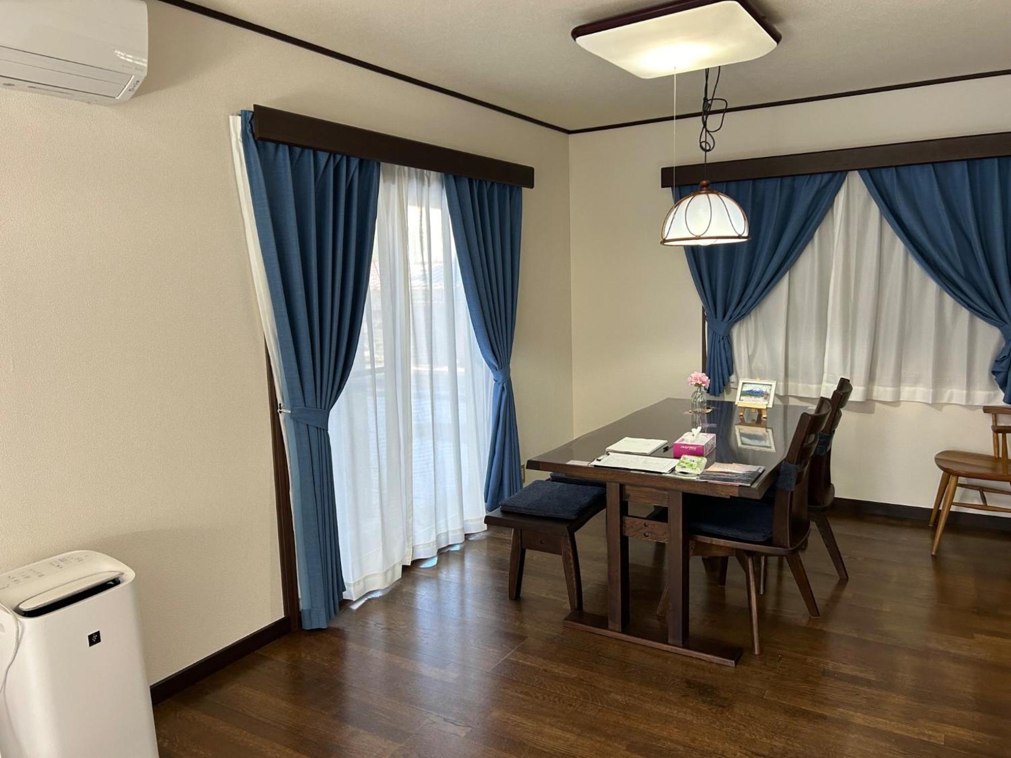 Guest House Fuji No Yado Akebono Building A - Vacation Stay 74316V Fujiyoshida Extérieur photo