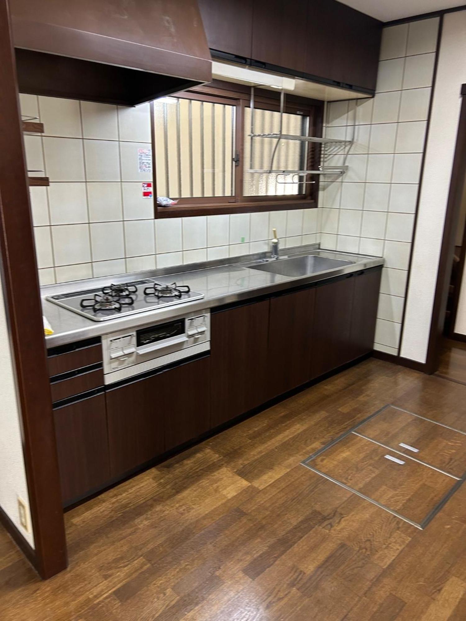 Guest House Fuji No Yado Akebono Building A - Vacation Stay 74316V Fujiyoshida Extérieur photo